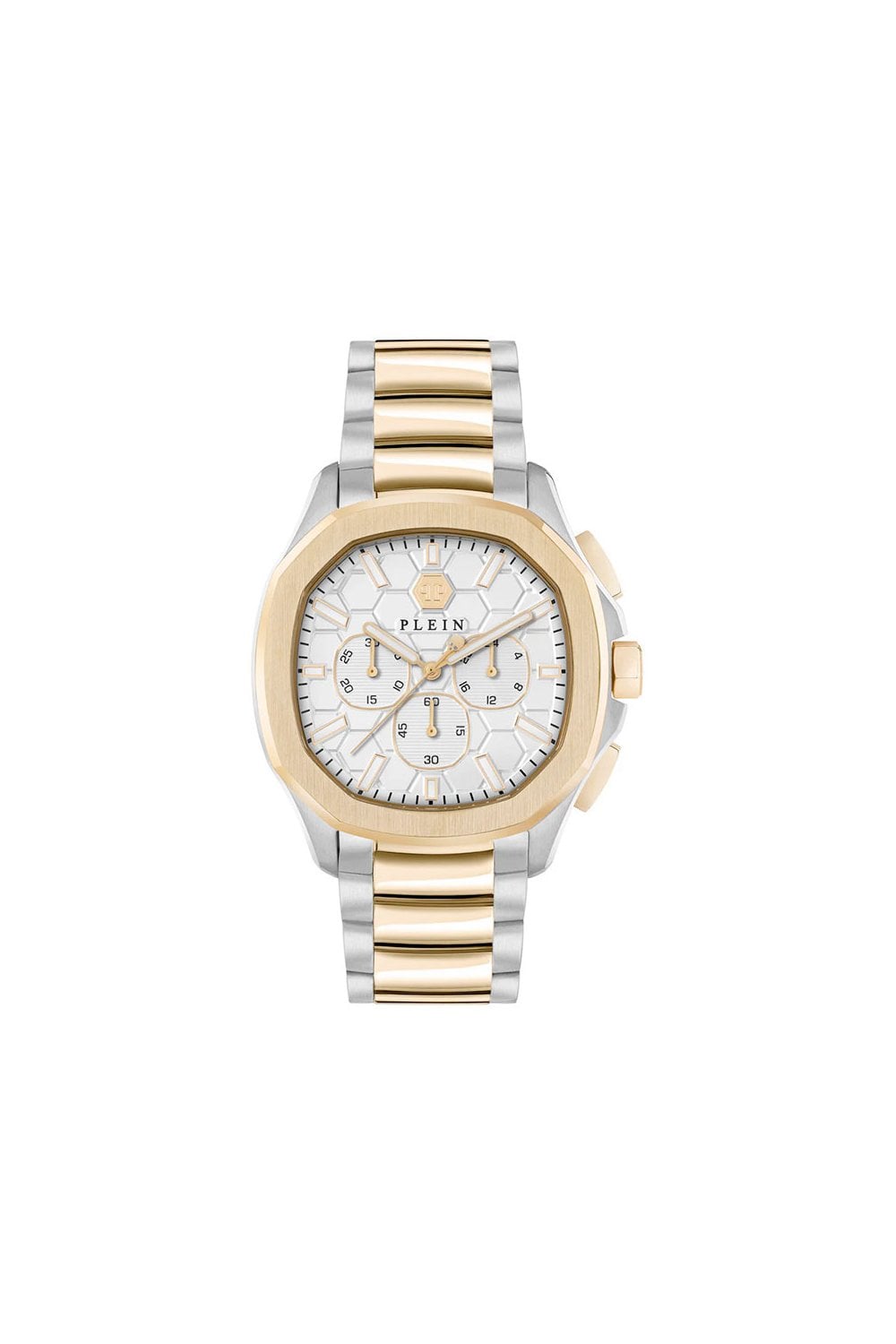 Philipp Plein High Conic Chronograph 44mm Gents Watch PWSAA0423