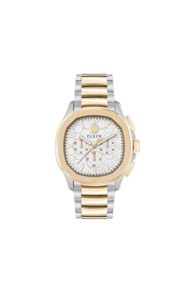 Philipp Plein High Conic Chronograph 44mm Gents Watch PWSAA0423