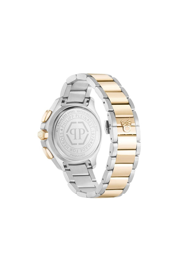 Philipp Plein High Conic Chronograph 44mm Gents Watch PWSAA0423