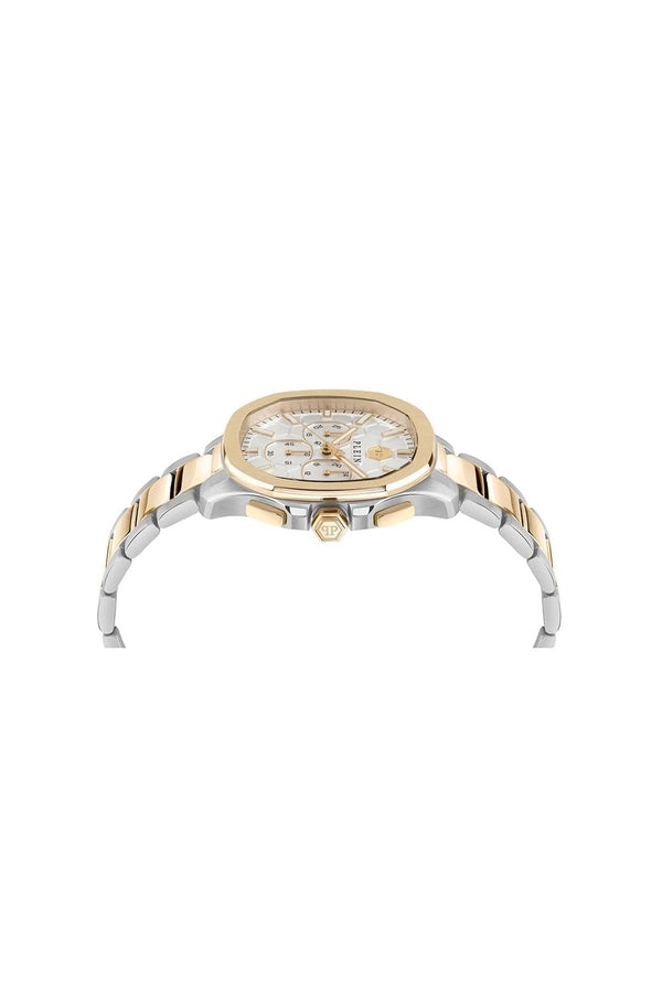 Philipp Plein High Conic Chronograph 44mm Gents Watch PWSAA0423