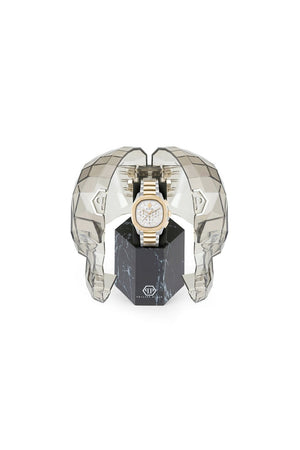 Philipp Plein High Conic Chronograph 44mm Gents Watch PWSAA0423