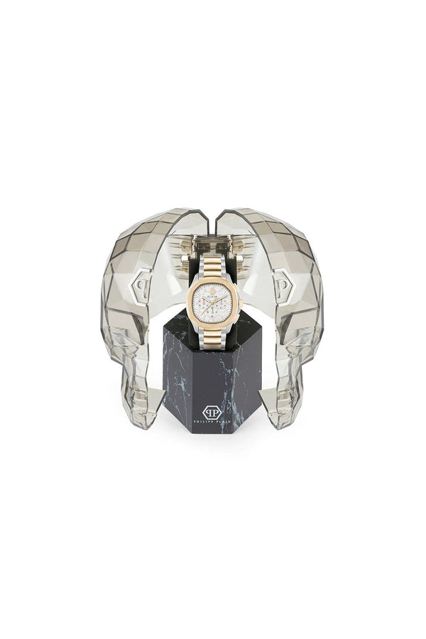Philipp Plein High Conic Chronograph 44mm Gents Watch PWSAA0423