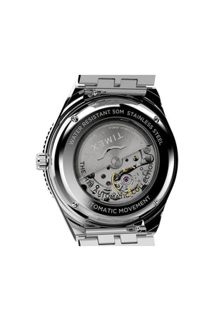 Timex M79 Automatic x Peanuts Featuring Snoopy Masked Marvel TW2W47500