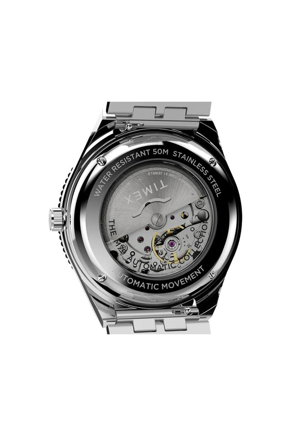 Timex M79 Automatic x Peanuts Featuring Snoopy Masked Marvel TW2W47500