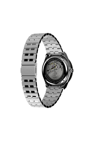 Timex M79 Automatic x Peanuts Featuring Snoopy Masked Marvel TW2W47500