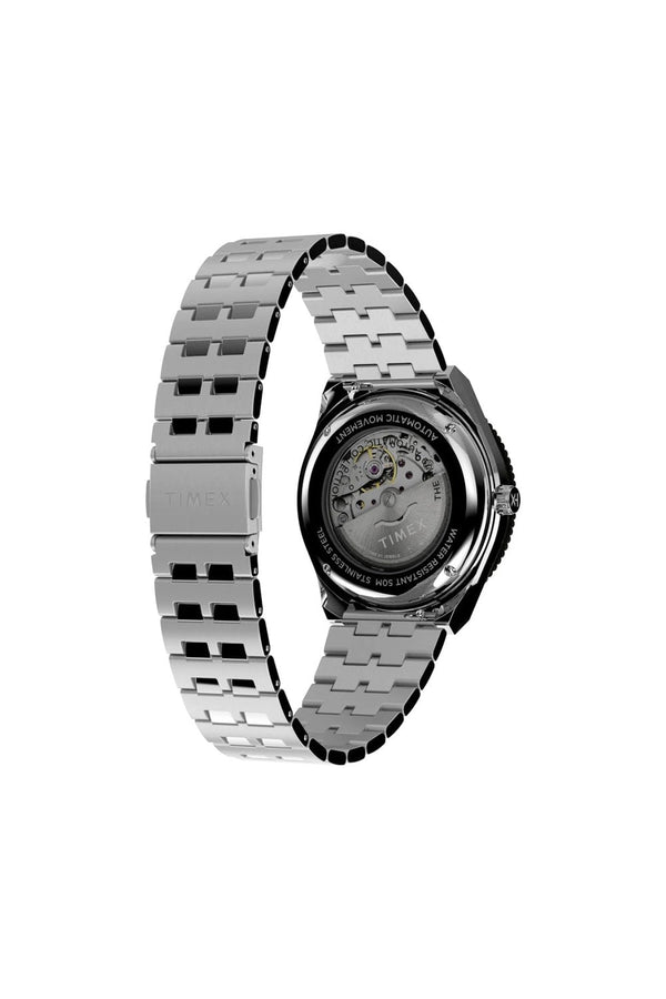 Timex M79 Automatic x Peanuts Featuring Snoopy Masked Marvel TW2W47500
