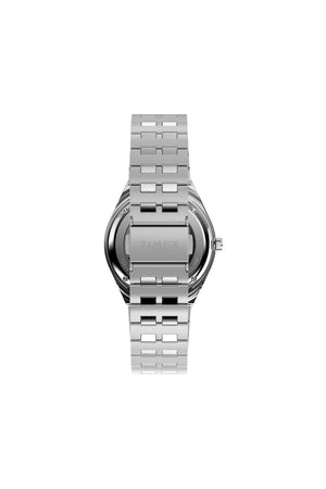 Timex M79 Automatic x Peanuts Featuring Snoopy Masked Marvel TW2W47500