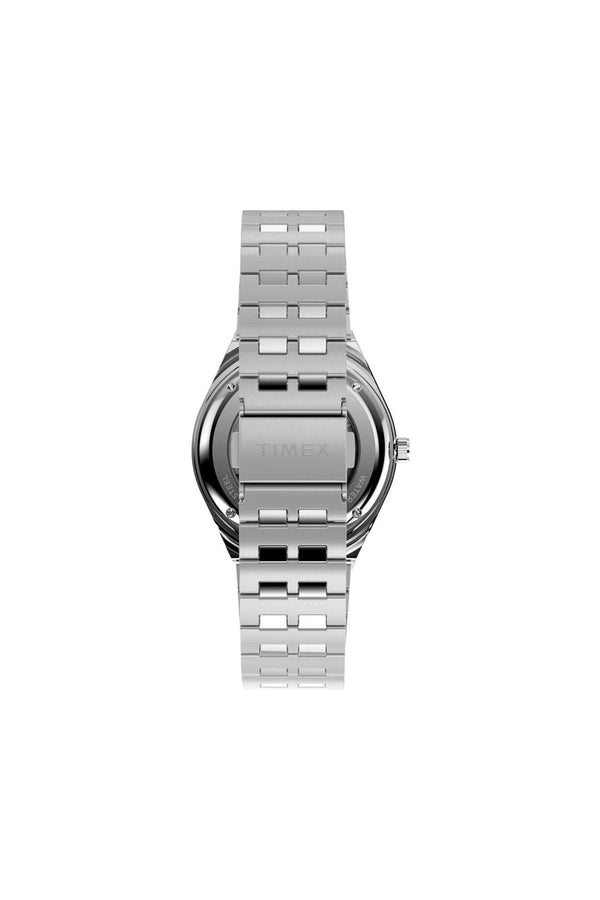 Timex M79 Automatic x Peanuts Featuring Snoopy Masked Marvel TW2W47500