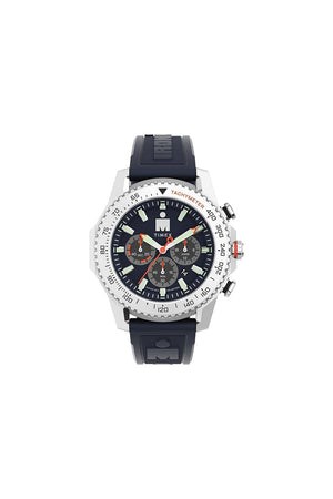 Timex Gents Ironman Adrenaline Pro 48mm Watch TW2W55500
