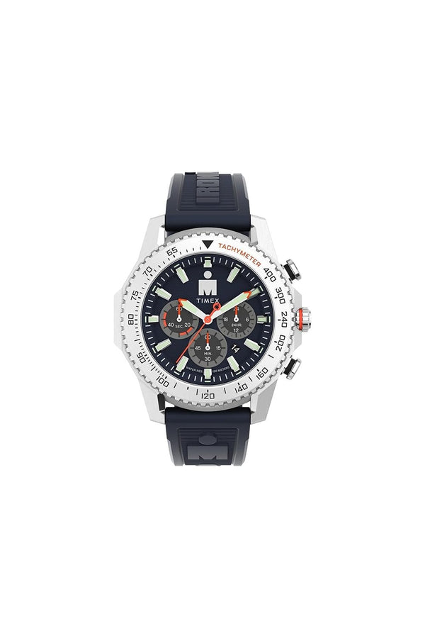 Timex Gents Ironman Adrenaline Pro 48mm Watch TW2W55500