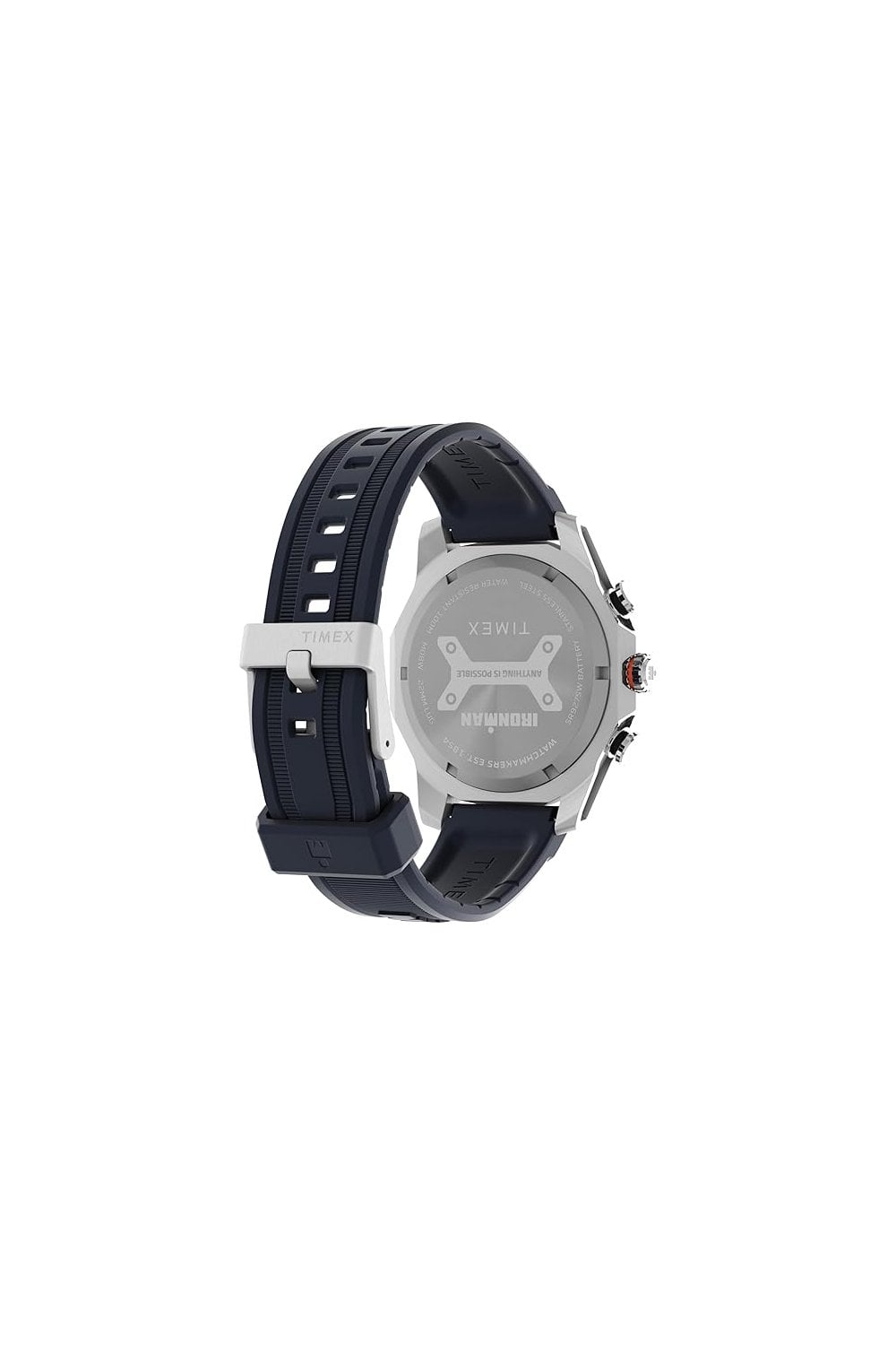 Timex Gents Ironman Adrenaline Pro 48mm Watch TW2W55500