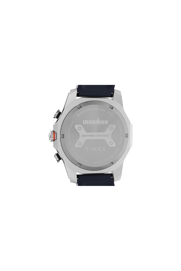 Timex Gents Ironman Adrenaline Pro 48mm Watch TW2W55500