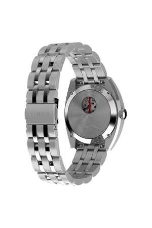 Timex Gents Marlin Mod Retro Automatic Watch TW2W58800