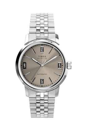 Timex Marlin Automatic 1960s Reissue Watch TW2W59200