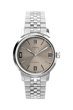Timex Marlin Automatic 1960s Reissue Watch TW2W59200