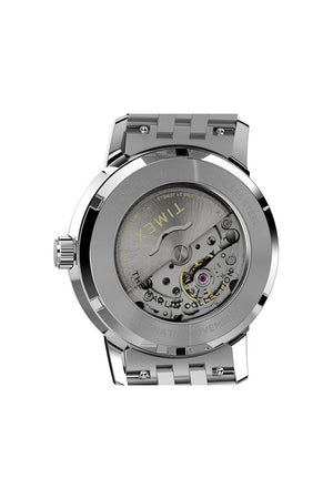 Timex Marlin Automatic 1960s Reissue Watch TW2W59200
