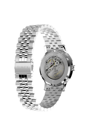 Timex Marlin Automatic 1960s Reissue Watch TW2W59200