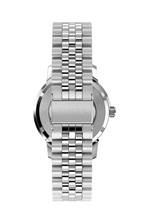 Timex Marlin Automatic 1960s Reissue Watch TW2W59200