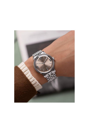 Timex Marlin Automatic 1960s Reissue Watch TW2W59200