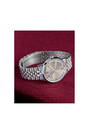 Timex Marlin Automatic 1960s Reissue Watch TW2W59200