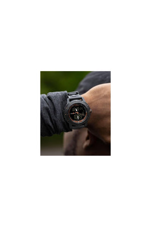 Timex Gents Ironman Adrenaline Series Watch TW2W53600