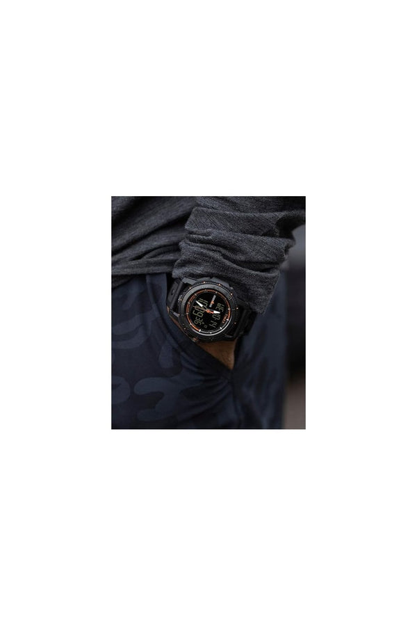 Timex Gents Ironman Adrenaline Series Watch TW2W53600