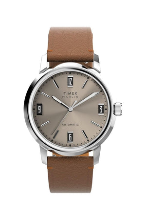Timex Marlin Automatic 1960s Reissue Watch TW2W59300