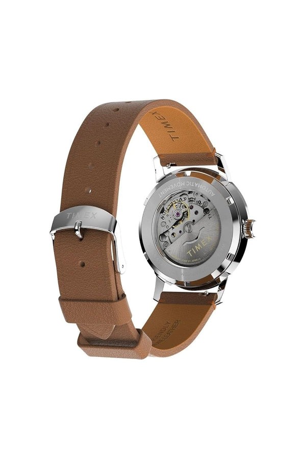 Timex Marlin Automatic 1960s Reissue Watch TW2W59300