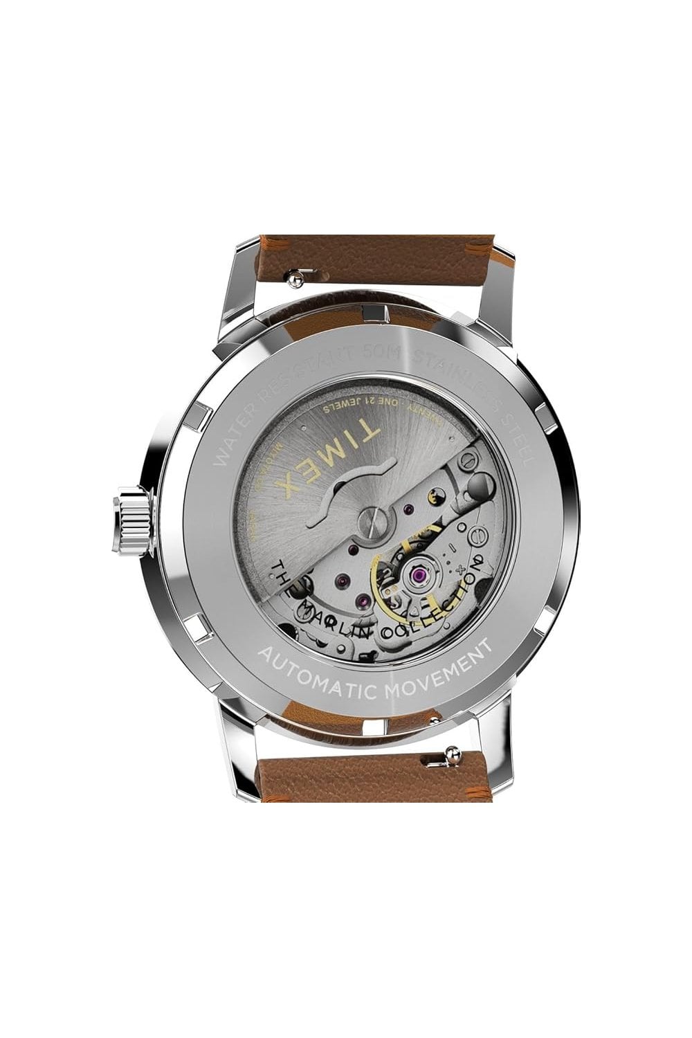 Timex | Marlin Automatic 1960s Reissue Watch | TW2W59300