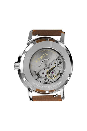Timex Marlin Automatic 1960s Reissue Watch TW2W59300