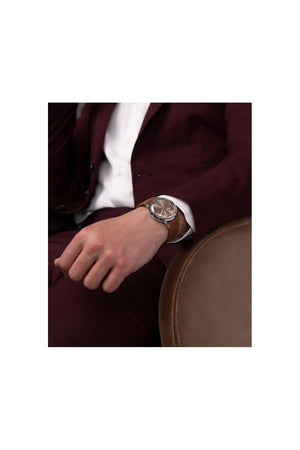 Timex Marlin Automatic 1960s Reissue Watch TW2W59300