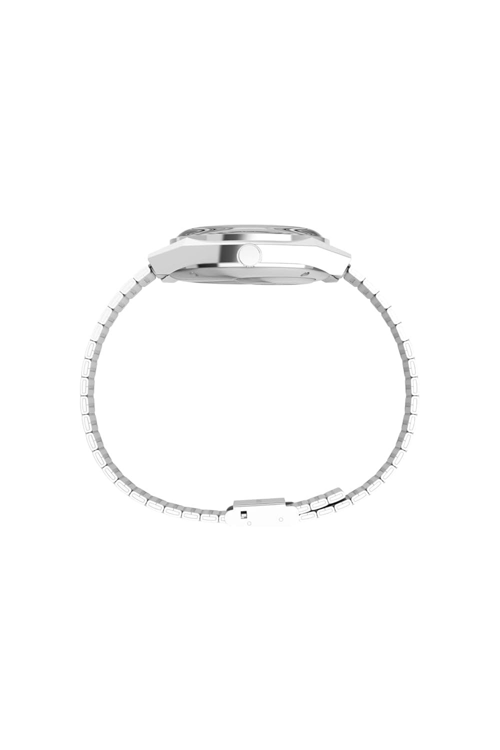 Q Timex Falcon Eye Chronograph 40mm Watch TW2W62400