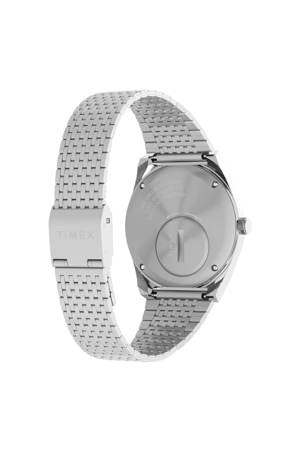 Q Timex Falcon Eye Chronograph 40mm Watch TW2W62400