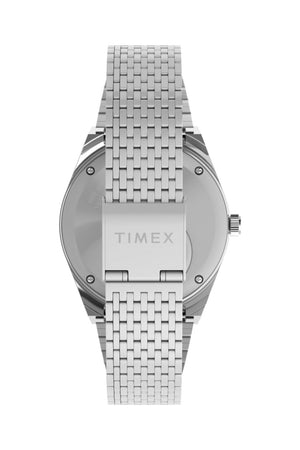 Q Timex Falcon Eye Chronograph 40mm Watch TW2W62400