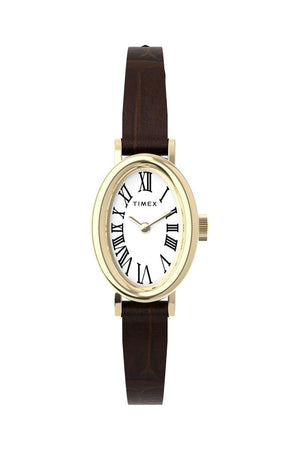 Timex Ladies Cavatina 19mm Watch TW2W78500