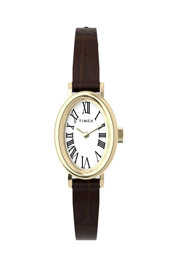 Timex Ladies Cavatina 19mm Watch TW2W78500