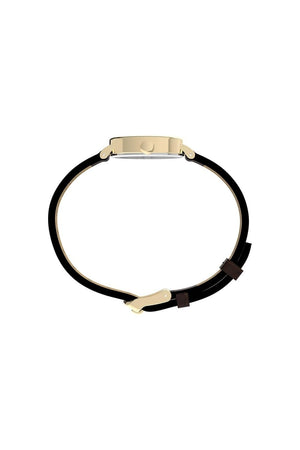 Timex Ladies Cavatina 19mm Watch TW2W78500