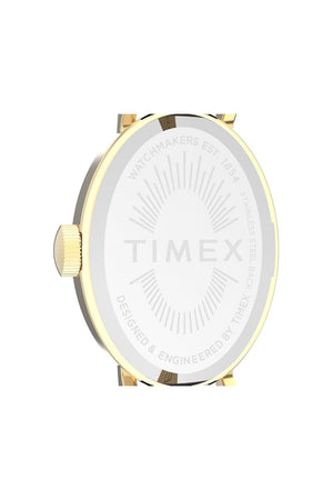 Timex Ladies Cavatina 19mm Watch TW2W78500