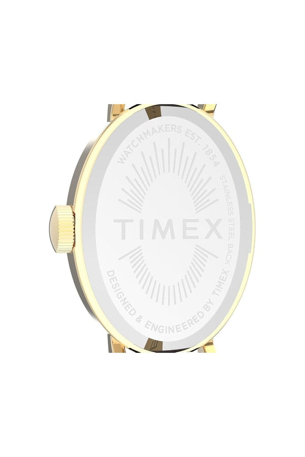 Timex Ladies Cavatina 19mm Watch TW2W78500