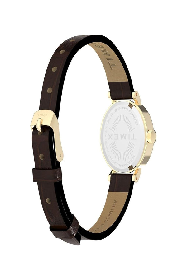 Timex Ladies Cavatina 19mm Watch TW2W78500