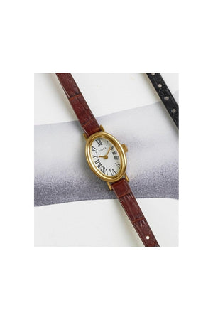 Timex Ladies Cavatina 19mm Watch TW2W78500
