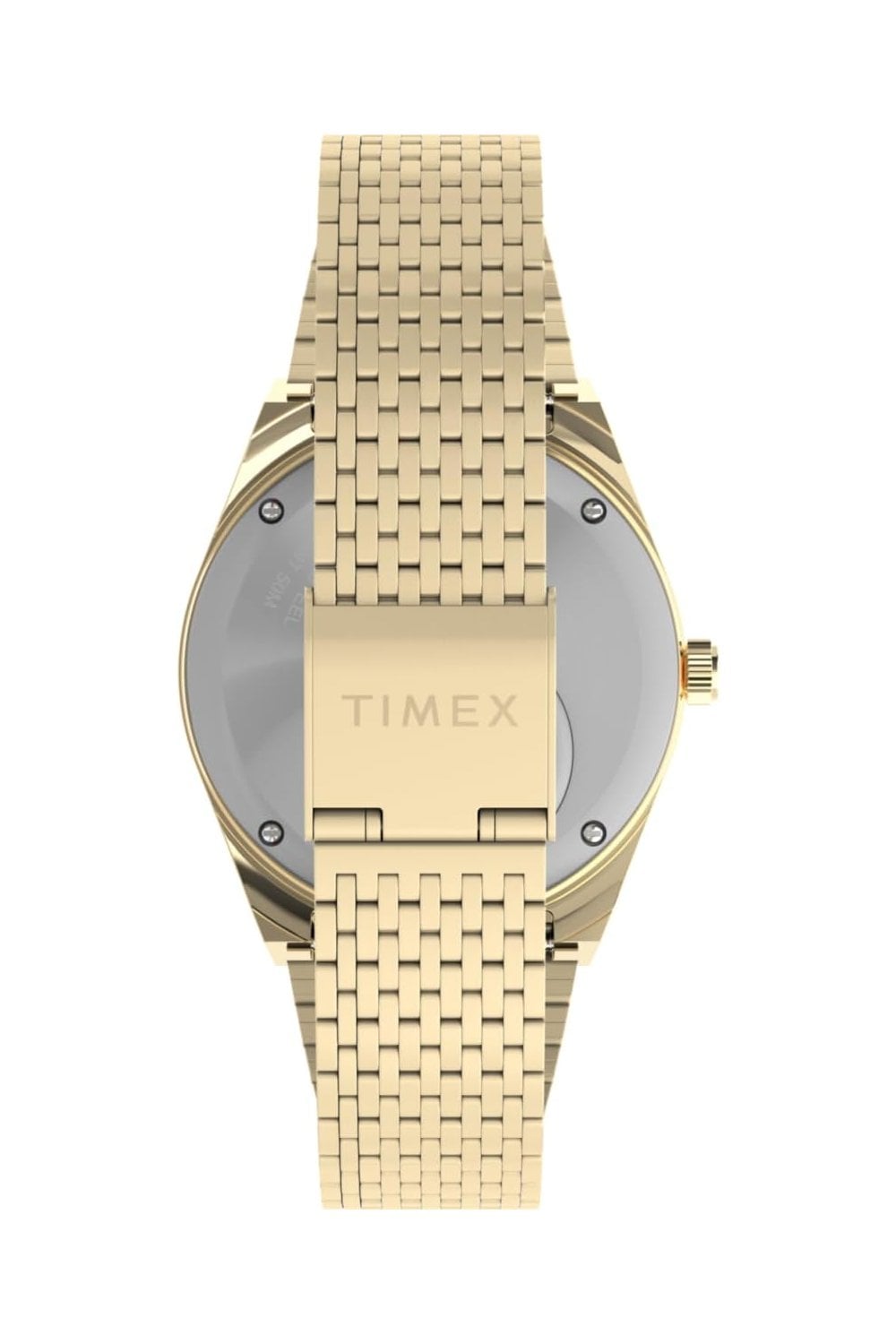 Q Timex Falcon Eye Chronograph 40mm Watch TW2W62500