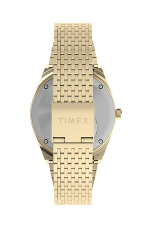 Q Timex Falcon Eye Chronograph 40mm Watch TW2W62500