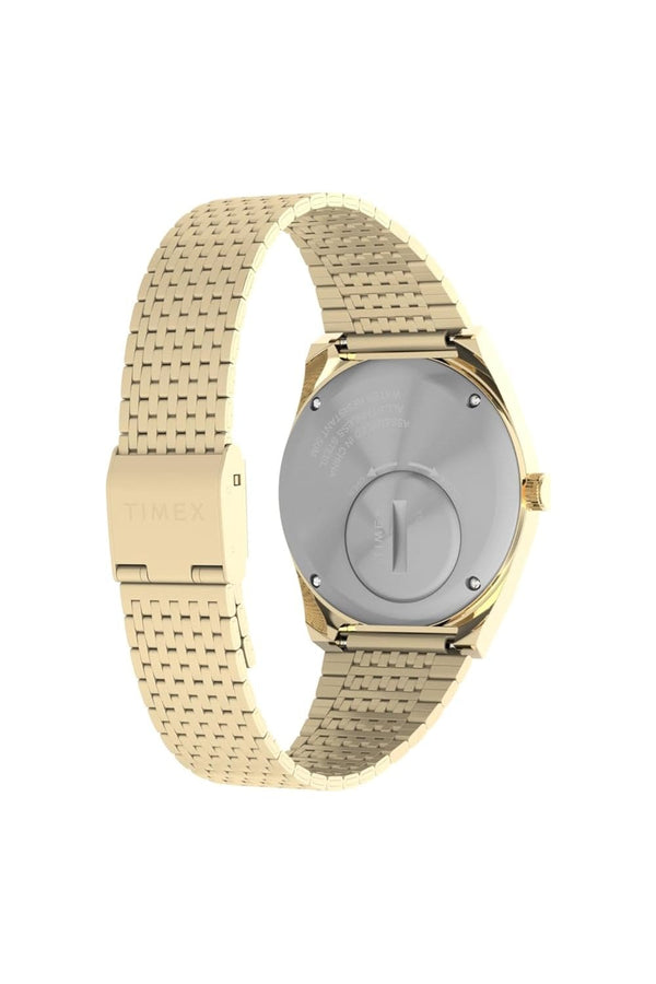 Q Timex Falcon Eye Chronograph 40mm Watch TW2W62500