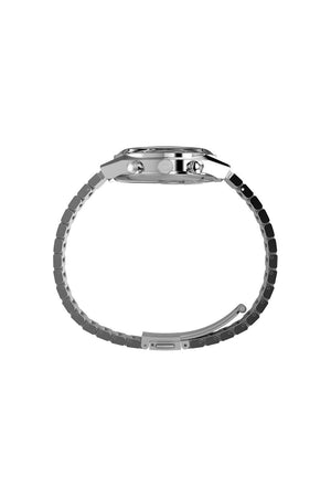 Q Timex Falcon Eye Chronograph 40mm Watch TW2W33600