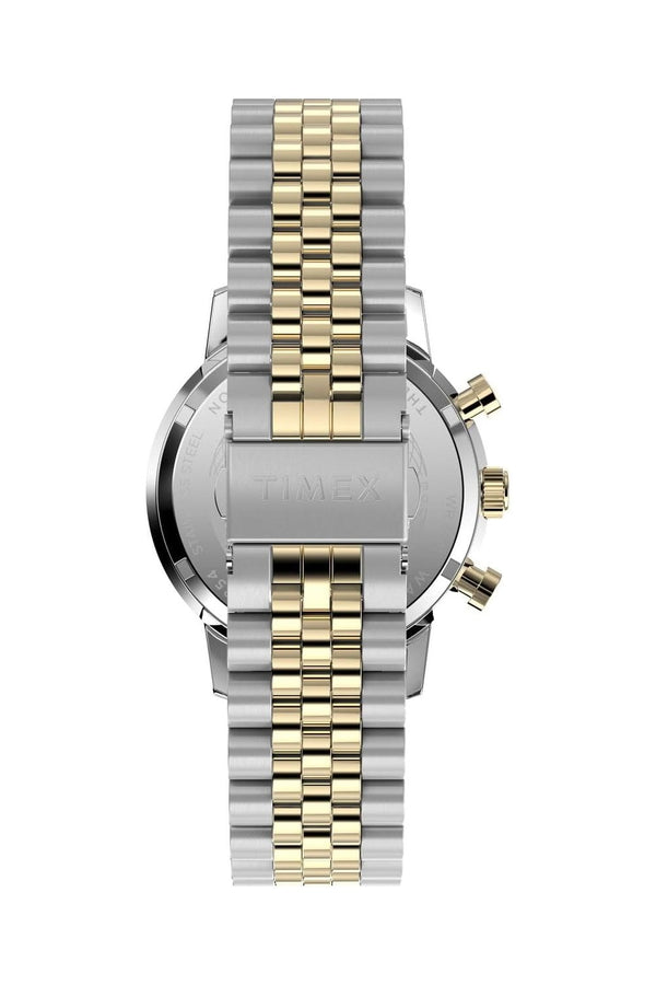 Timex Gents Marlin Chronograph 40mm Watch TW2W60200