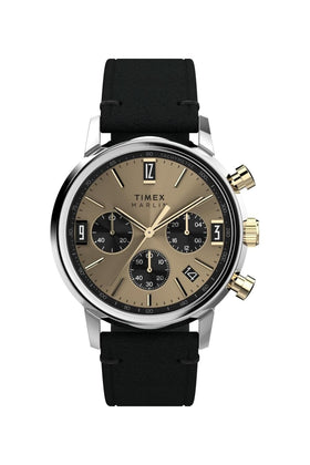Timex Gents Marlin Chronograph 40mm Watch TW2W60300