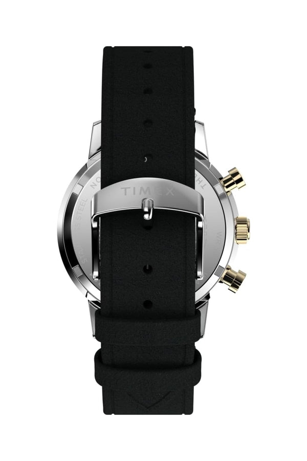 Timex Gents Marlin Chronograph 40mm Watch TW2W60300