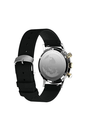 Timex Gents Marlin Chronograph 40mm Watch TW2W60300