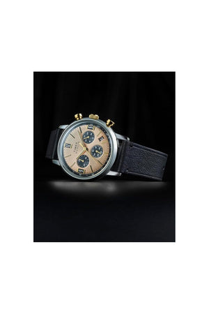 Timex Gents Marlin Chronograph 40mm Watch TW2W60300